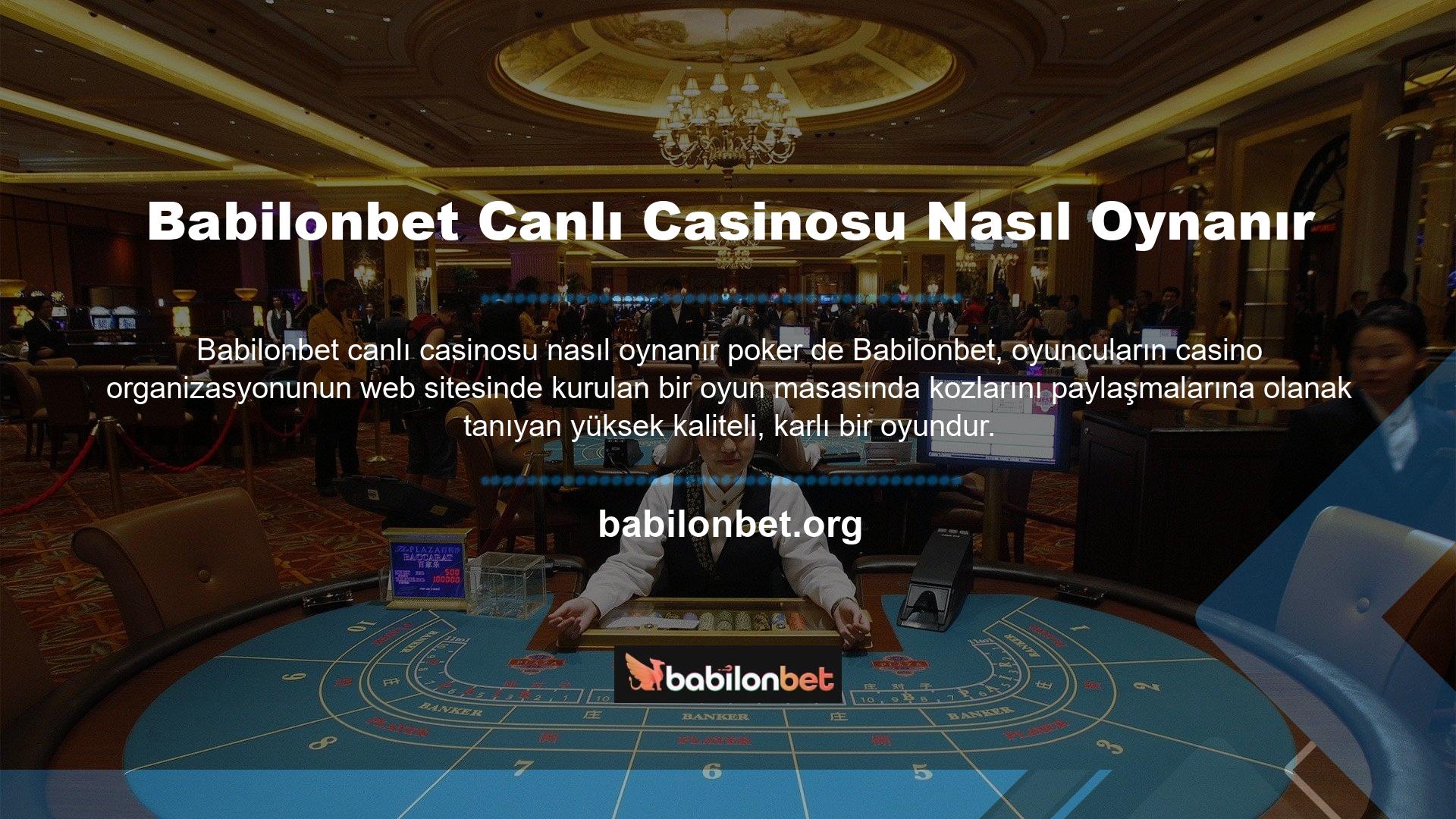 Casino güverte oyunu, bir slot makinesinden belirli sayıda jeton ve her jetondan alınan parasal değeri kullanan bir oyundur