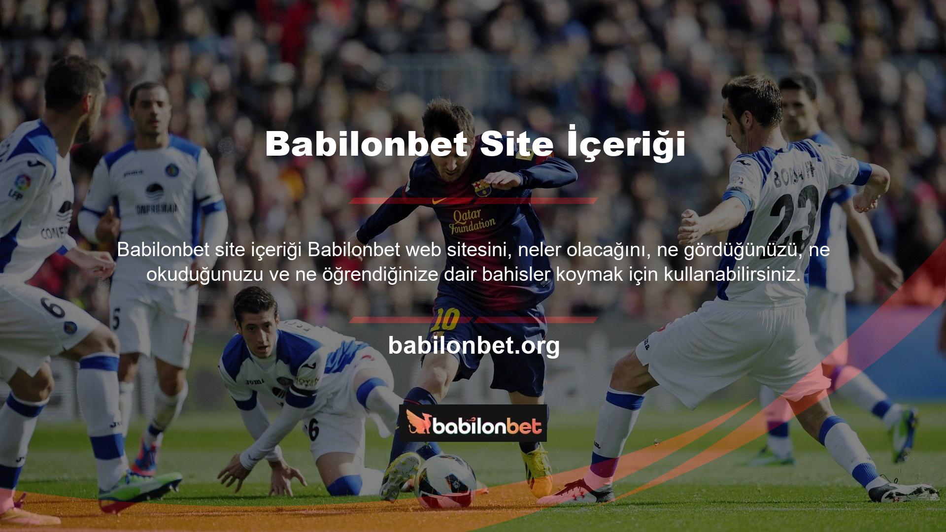 Bahisleri her üye için rahat, güvenli ve kolay hale getirmek için web sitesi, üyeleri en üst düzeyde sağlamak için minimum miktarda bahis kavramını da tanıtır